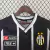 Camisa Juventus Retrô 2000/2001 Preta e Branca - Lotto na internet