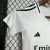 Conjunto Infantil Real Madrid Home 24/25 - Adidas - SportsCenter - camisas de Time, camisas da NFL, regatas de Basquete e muito mais
