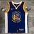 Regata Golden State Warriors - Icon Edition - 19/21 - Swingman - SportsCenter - camisas de Time, camisas da NFL, regatas de Basquete e muito mais