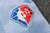 Conjunto NBA Memphis Grizzilies 21/22 - Nike - Jaqueta e Calça - Azul Claro na internet