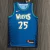Regata Minnesota Timberwolves - City Edition - 75 Anos - 21/22 - Swingman na internet