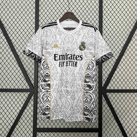 Camisa Real Madrid Edição Especial 24/25 - Adidas - Masculino Torcedor