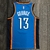 Regata Oklahoma City Thunder - Icon Edition - 17/21 Swingman