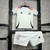 Conjunto Infantil Alemanha Home 24/25 - Adidas - loja online