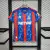 Camisa Crystal Palace Home 24/25- Macron - Masculino Torcedor