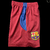 Conjunto Infantil Retrô Barcelona 10/11 - Nike - SportsCenter - camisas de Time, camisas da NFL, regatas de Basquete e muito mais