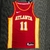 Regata Atlanta Hawks - Icon Edition - 20/23 - Swingman - SportsCenter - camisas de Time, camisas da NFL, regatas de Basquete e muito mais