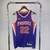 Regata Phoenix Suns - Icon Edition - 17/23 - Swingman - SportsCenter - camisas de Time, camisas da NFL, regatas de Basquete e muito mais