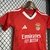 Conjunto Infantil Benfica Home 24/25 - Adidas na internet