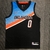 Regata Oklahoma City Thunder - City Edition - 20/21 - Swingman - comprar online