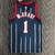Regata Houston Rockets - City Edition - 75 Anos 21/22 - Swingman