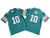 Camisa Miami Dolphins Nike Masculina - Azul - loja online