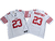 Camisa San Francisco 49ers Nike Masculina - Branca - SportsCenter - camisas de Time, camisas da NFL, regatas de Basquete e muito mais