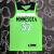 Regata Minnesota Timberwolves - Statement Edition - 20/22 - Swingman - SportsCenter - camisas de Time, camisas da NFL, regatas de Basquete e muito mais