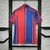 Camisa Barcelona Retrô 1997/1998 Azul e Vermelho - Kappa - comprar online