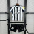 Conjunto Infantil Newcastle Home 25/26 - Adidas - comprar online