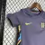 Conjunto Infantil Inglaterra Away 24/25 - Nike - SportsCenter - camisas de Time, camisas da NFL, regatas de Basquete e muito mais