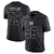 Camisa New York Giants Edição Limitada Nike Masculina - Lawrence Taylor - Preta