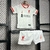 Conjunto Infantil Liverpool Third 24/25 - Nike