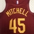 Regata Cleveland Cavaliers - Icon Edition - 22/23 - Swingman
