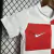 Conjunto Infantil Croácia Home 24/25 - Nike - loja online