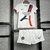 Conjunto Infantil Paris Saint Germain Away 24/25 - Nike