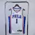 Regata Philadelphia 76ers - Association Editon - 17/23 - Swingman - comprar online
