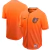 Camisa Baltimore Orioles Nike Masculina - Laranja
