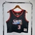 Cropped Philadelphia 76ers - Mitchell & Ness - Preto - Feminino