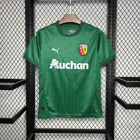 Camisa Lens Away 24/25 - Puma - Masculino Torcedor