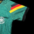 Conjunto Infantil Retrô Alemanha 1992 - Adidas na internet