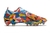 Chuteira Adidas Predator Edge Geometric+ FG - Campo - loja online