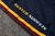 Conjunto NBA Denver Nuggets 21/22 - Nike - Jaqueta e Calça - Azul Escuro - loja online