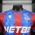 Camisa Crystal Palace Home 24/25 - Macron - Masculino Jogador na internet