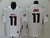 Imagem do Camisa Atlanta Falcons Nike Masculina - Branca