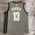 Regata Brooklyn Nets - Statement Edition - 21/22 - Swingmam - comprar online