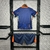 Conjunto Infantil Holanda Away 24/25 - Nike - comprar online