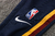 Conjunto NBA Denver Nuggets 21/22 - Nike - Jaqueta e Calça - Azul Escuro - loja online