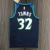 Regata Minnesota Timberwolves - City Edition - 75 Anos - 21/22 - Swingman