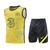 Conjunto de Treino Chelsea 22/23 - Nike - Masculino - Amarelo