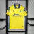 Camisa Las Palmas Home 24/25 - Hummel - Masculino Torcedor