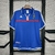 Camisa França Retrô 2000 Azul - Adidas