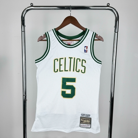 Regata Boston Celtics - Mitchell & Ness Kelly - Kevin Garnett