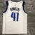 Regata Dallas Mavericks - Association Edition - 17/23 - Swingman