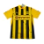 Camisa Borussia Dortmund Retrô 2012/2013 Preta e Amarela - Puma