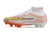 Chuteira Nike Air Zoom Mercurial 15 Elite FG Superfly 9 - Campo - comprar online