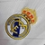 Camisa Real Madrid Retrô 2017/2018 Branca - Adidas - loja online