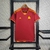 Camisa Roma Home 23/24 Adidas - Masculino Torcedor