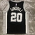 Regata San Antonio Spurs - Icon Edition - 17/23 - Swingman na internet