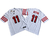 Camisa San Francisco 49ers Nike Masculina - Branca na internet